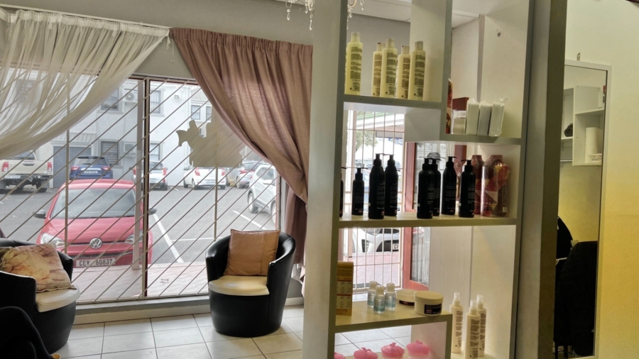 Commercial Property for Sale in Somerset West Western Cape